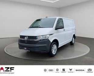 VW T6 Transporter Gebrauchtwagen