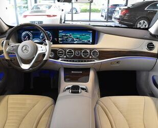 Mercedes-Benz S 560 Gebrauchtwagen