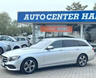 Mercedes-Benz E 200 Gebrauchtwagen