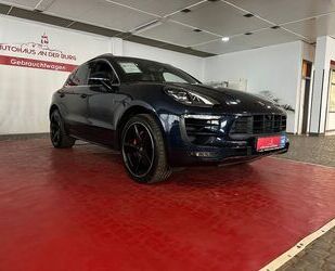 Porsche Macan Gebrauchtwagen
