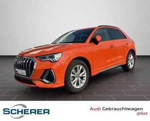 Audi Q3 Gebrauchtwagen
