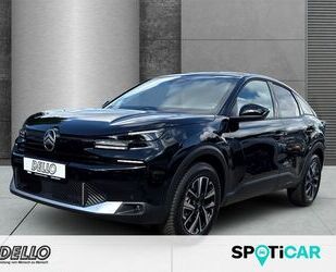 Citroen C4 Gebrauchtwagen