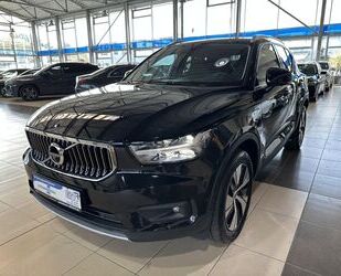 Volvo XC40 Gebrauchtwagen