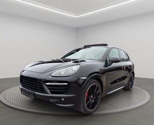 Porsche Cayenne Gebrauchtwagen