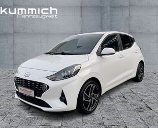 Hyundai i10 Gebrauchtwagen