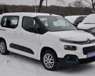 Citroen ë-Berlingo Gebrauchtwagen