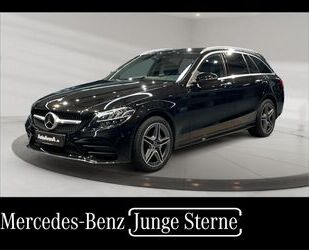 Mercedes-Benz C 300 Gebrauchtwagen