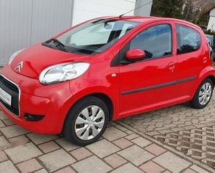 Citroen C1 Gebrauchtwagen