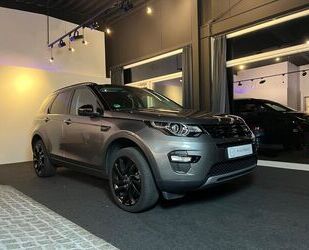 Land Rover Discovery Gebrauchtwagen