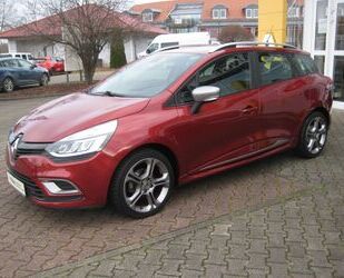 Renault Clio Gebrauchtwagen