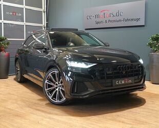Audi Q8 Gebrauchtwagen
