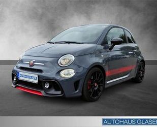 Abarth 695 Gebrauchtwagen