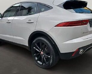 Jaguar E-Pace Gebrauchtwagen