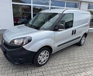 Fiat Doblo Gebrauchtwagen