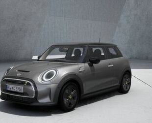 Mini Cooper SE Gebrauchtwagen