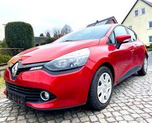Renault Clio Gebrauchtwagen