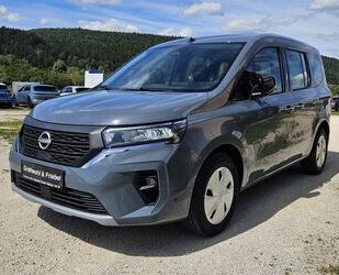 Nissan Townstar Gebrauchtwagen