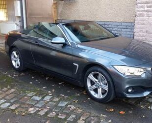 BMW 428 Gebrauchtwagen