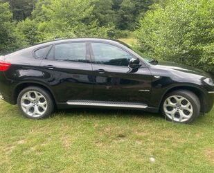 BMW X6 Gebrauchtwagen