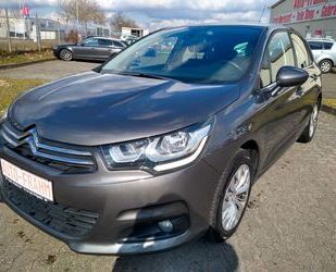 Citroen C4 Gebrauchtwagen