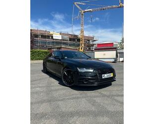 Audi A7 Gebrauchtwagen