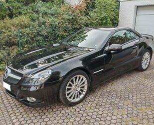 Mercedes-Benz SL 350 Gebrauchtwagen