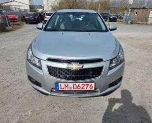 Chevrolet Cruze Gebrauchtwagen