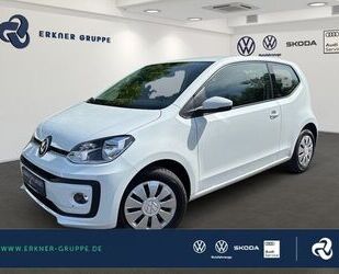 VW up! Gebrauchtwagen