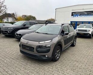 Citroen C4 Cactus Gebrauchtwagen