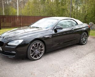 BMW 650 Gebrauchtwagen