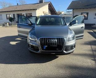 Audi Q5 Gebrauchtwagen