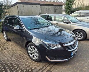 Opel Insignia Gebrauchtwagen