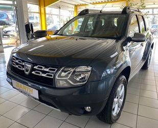 Dacia Duster Gebrauchtwagen