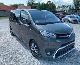 Toyota Proace (Verso) Gebrauchtwagen