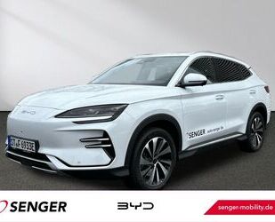 BYD SEAL U Gebrauchtwagen