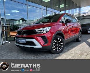Opel Crossland (X) Gebrauchtwagen