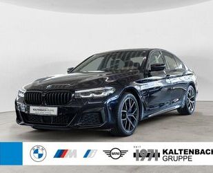 BMW 545 Gebrauchtwagen