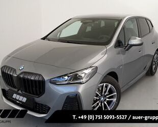 BMW 220 Active Tourer Gebrauchtwagen