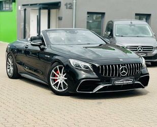 Mercedes-Benz S 63 AMG Gebrauchtwagen