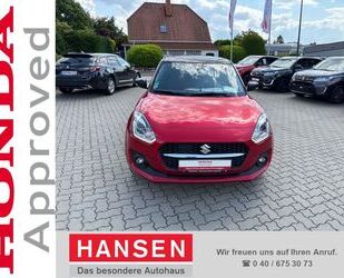 Suzuki Swift Gebrauchtwagen