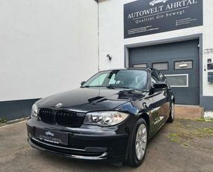 BMW 116 Gebrauchtwagen