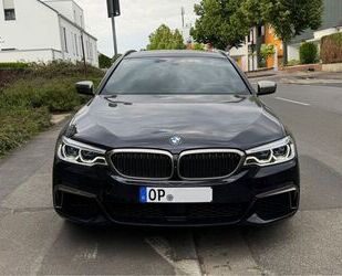 BMW M550 Gebrauchtwagen