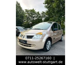 Renault Modus Gebrauchtwagen