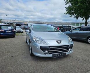 Peugeot 307 Gebrauchtwagen