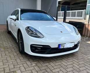 Porsche Panamera Gebrauchtwagen