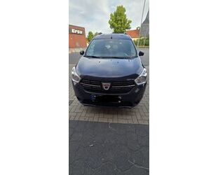 Dacia Dokker Gebrauchtwagen