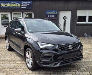 Seat Ateca Gebrauchtwagen