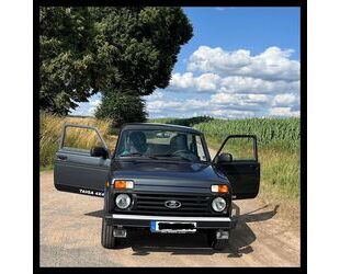 Lada Taiga Gebrauchtwagen