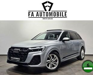 Audi Q7 Gebrauchtwagen
