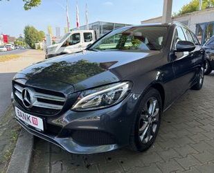 Mercedes-Benz C 200 Gebrauchtwagen